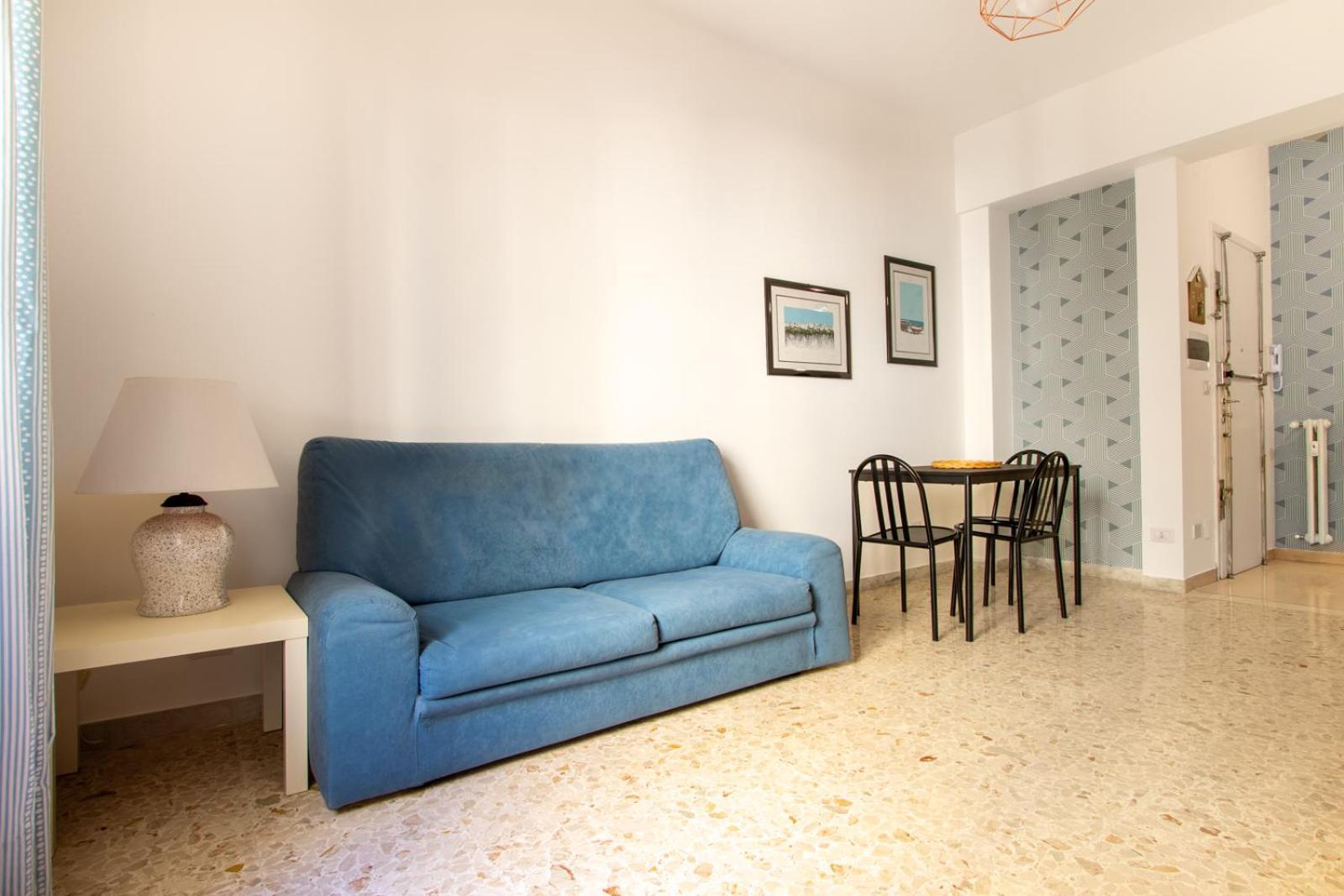 Cozy Retreat Saint John Apartment Rome Exterior photo